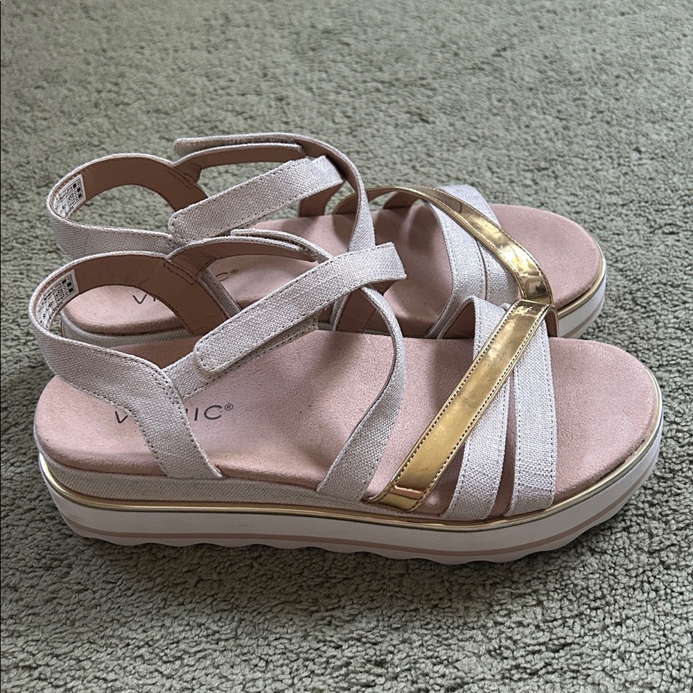 Vionic Sandals - image 4